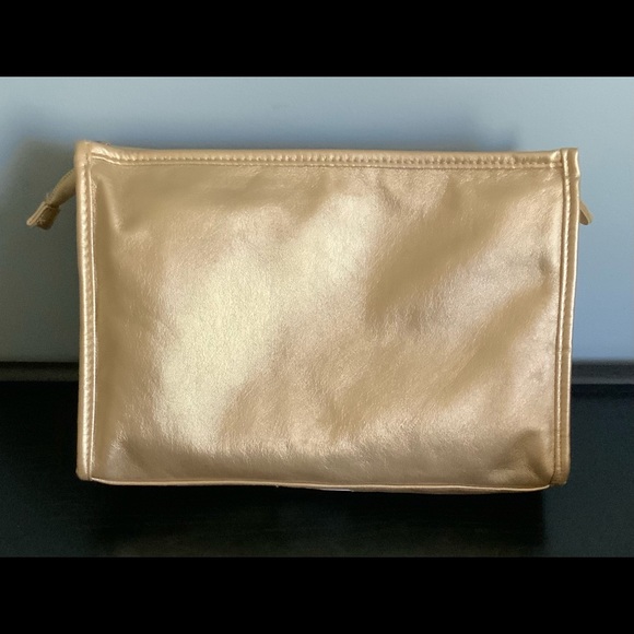 Shiseido Cosmetics Bag - Picture 2 of 4